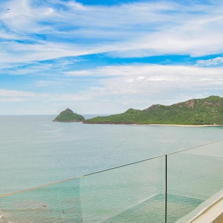 Hotel Tramonto Mazatlan Dış mekan fotoğraf