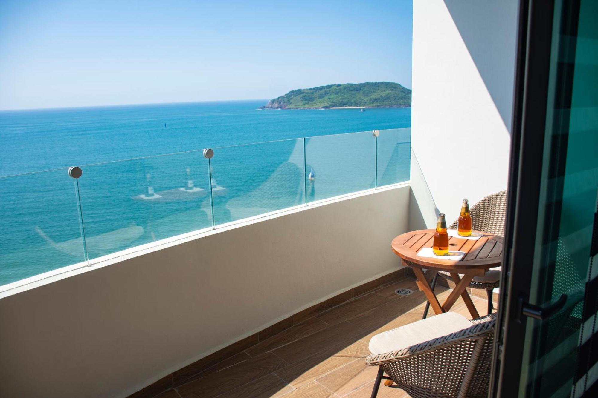 Hotel Tramonto Mazatlan Oda fotoğraf